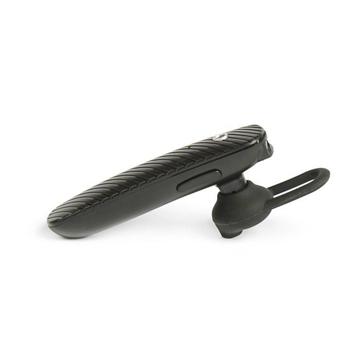 Гарнитура Hoco E18 Silo, Bluetooth, моно, черная