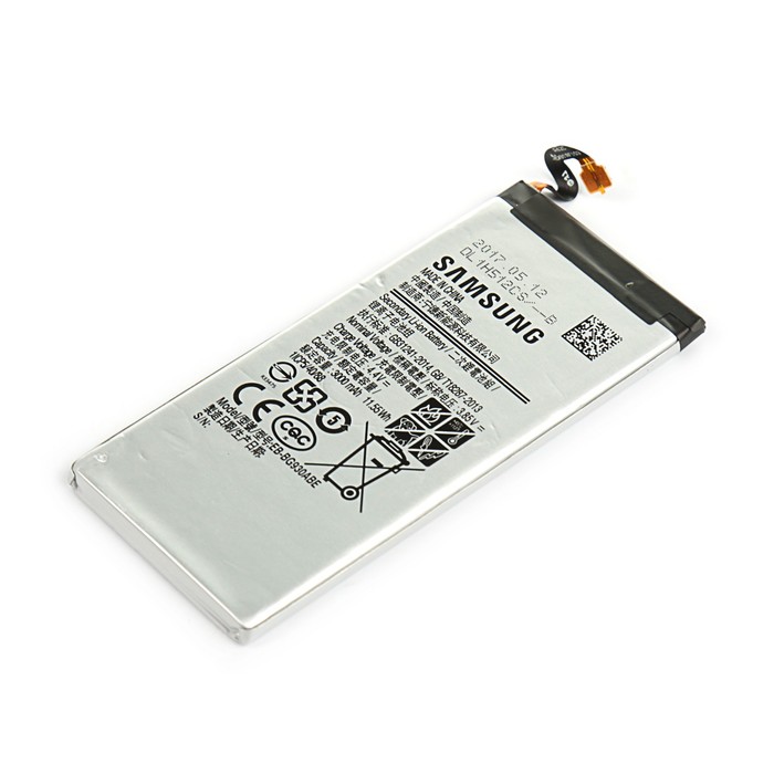 Аккумулятор Original Samsung Galaxy S7, 3000 мАч