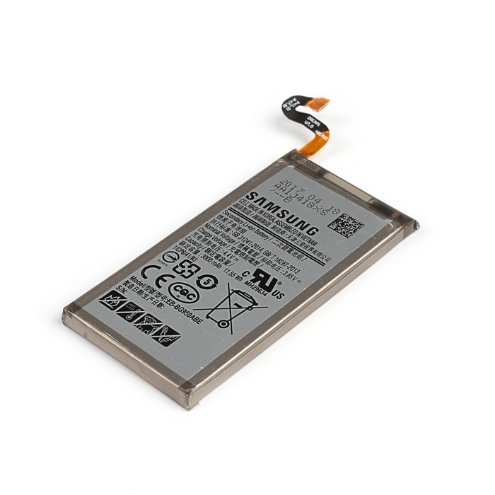 Аккумулятор Original Samsung Galaxy S8, 3000 мАч