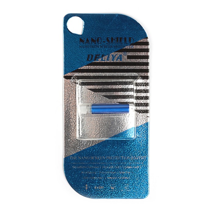 Жидкая защитная пленка Deliya Nano