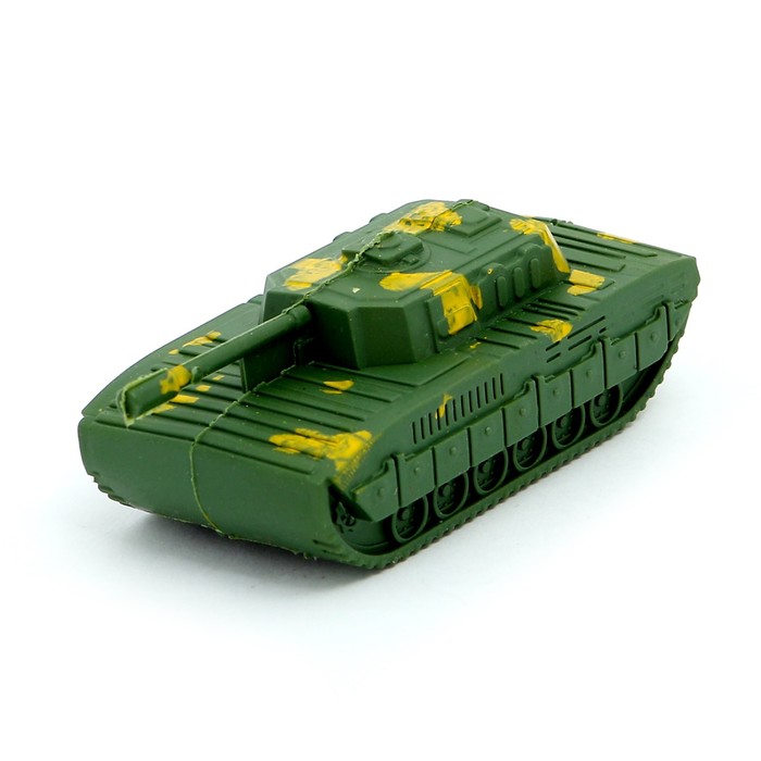 Набор военный "Боевая миссия"