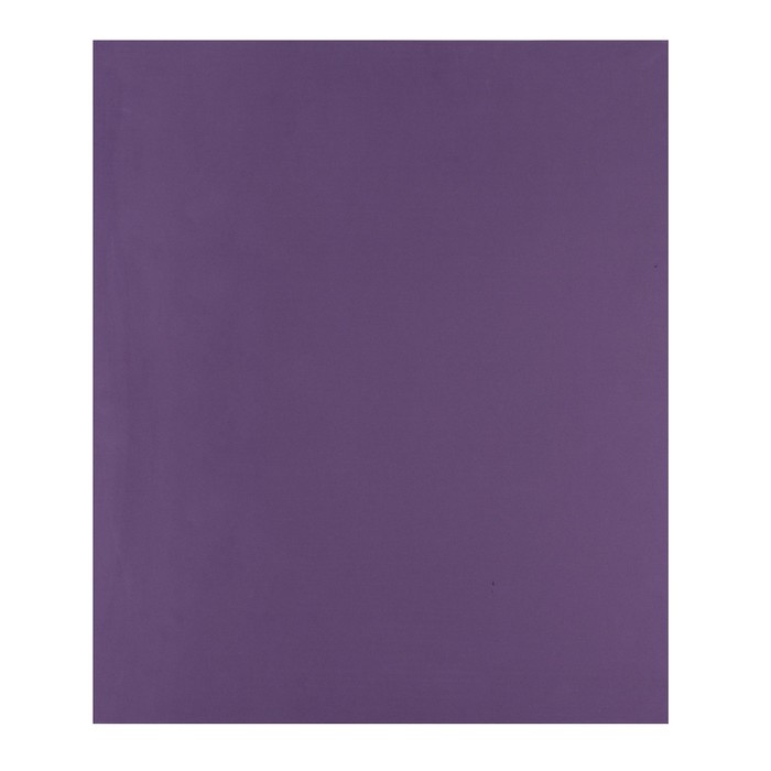 Фоамиран иранский 2 мм (индиго/121) 60х70 см