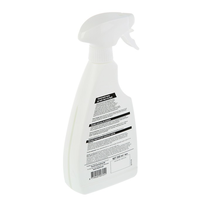 Раствор защитный для срезанных цветов Chrysal Glory RTU, спрей, 500 мл