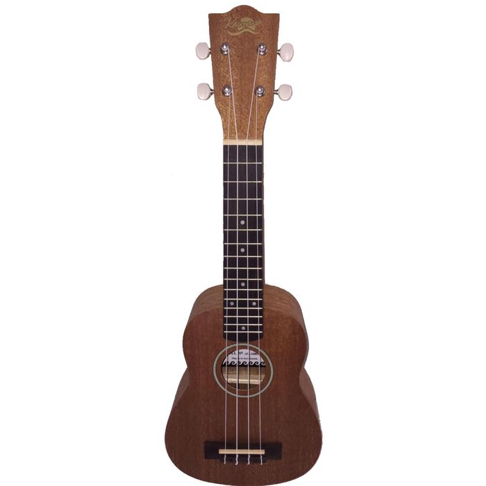 Укулеле Kaimana UK-21M NS сопрано