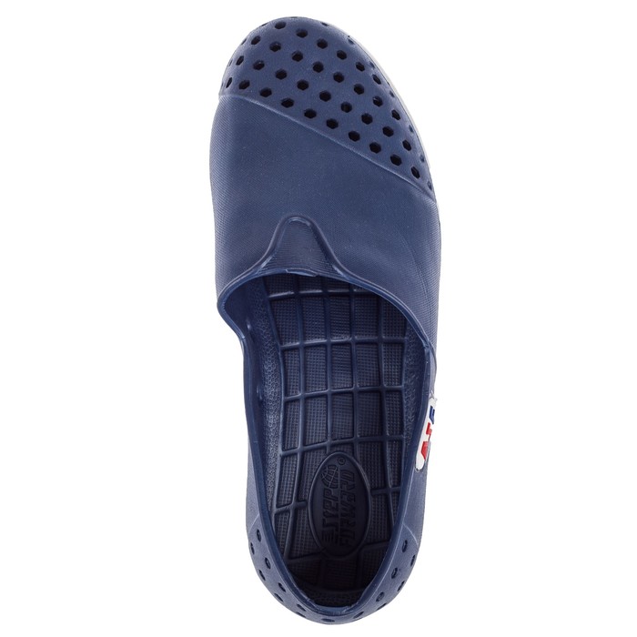 Аквашузы мужские арт. Т-52М, цвет сине-белый, размер 45