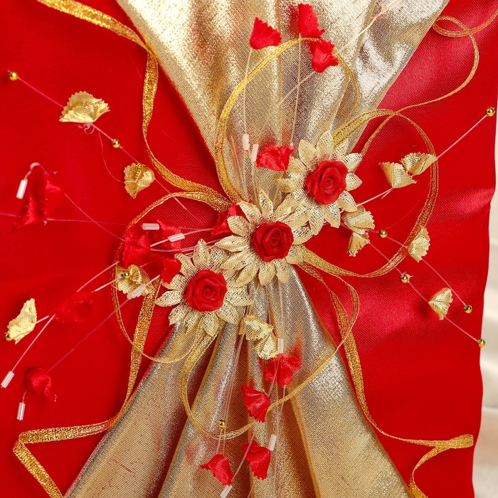 Семейный банк "Кристалон" 15х22х26см, люкс