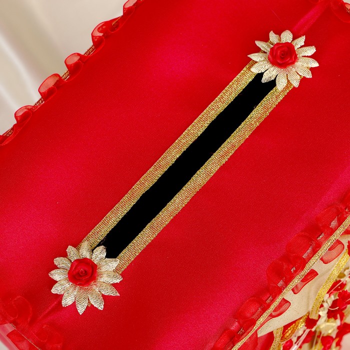 Семейный банк "Кристалон" 15х22х26см, люкс