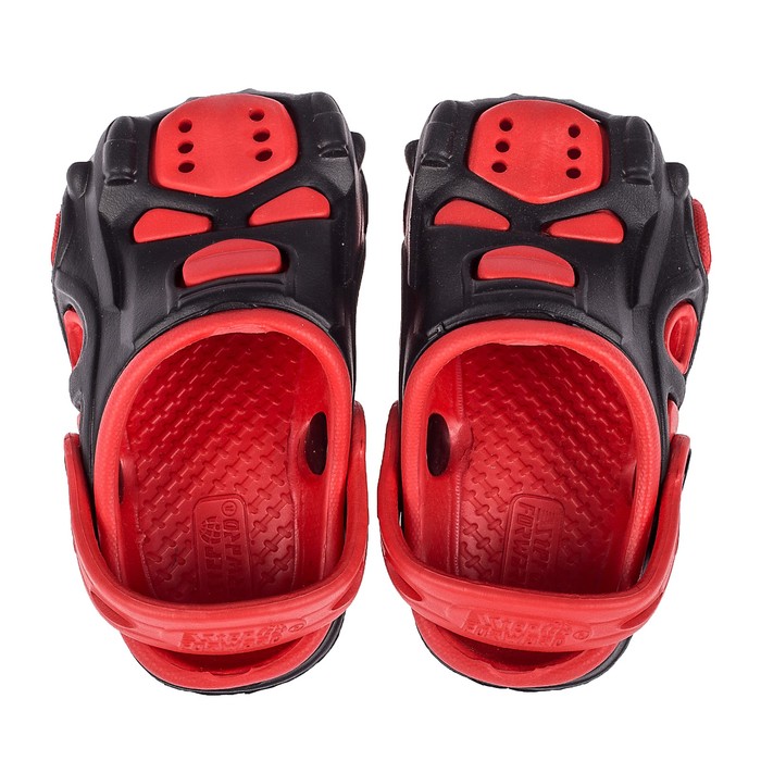 Аквашузы детские для мальчиков арт. Т-33В, цвет микс, размер 20