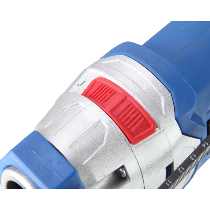 Дрель ударная BELMASH DI 13/800, 800Вт, патрон 13 мм