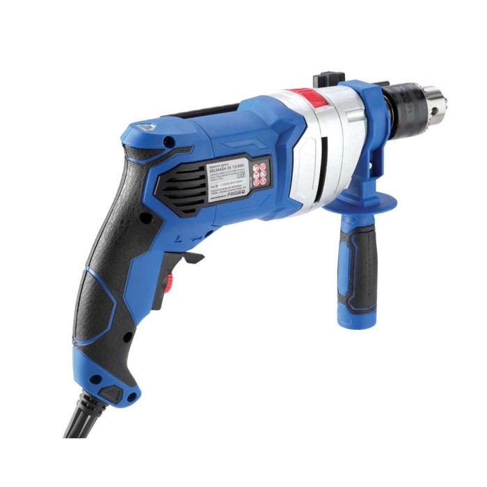 Дрель ударная BELMASH DI 13/800, 800Вт, патрон 13 мм