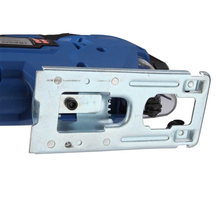 Лобзик BELMASH JSL 80/600, 600 Вт, ход штока 18 мм, пропил 80 мм