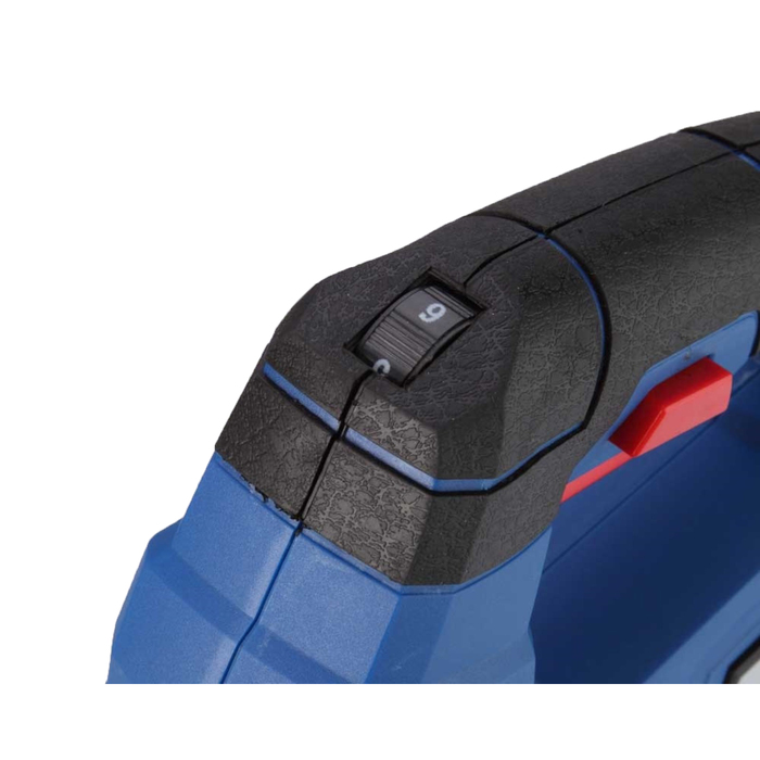 Лобзик BELMASH JSL 80/600, 600 Вт, ход штока 18 мм, пропил 80 мм