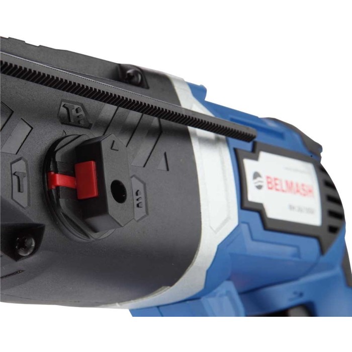 Перфоратор BELMASH RH 26/1050, 1050 Вт, SDS-Plus, 3 Дж