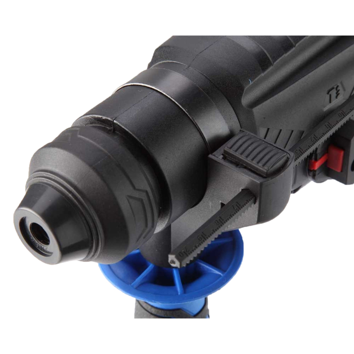 Перфоратор BELMASH RH 26/1050, 1050 Вт, SDS-Plus, 3 Дж