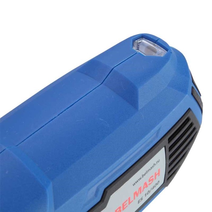 Дрель-шуруповерт BELMASH ЕS 10/400, 400 Вт, патрон 10 мм
