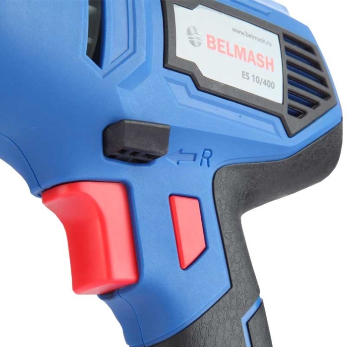 Дрель-шуруповерт BELMASH ЕS 10/400, 400 Вт, патрон 10 мм