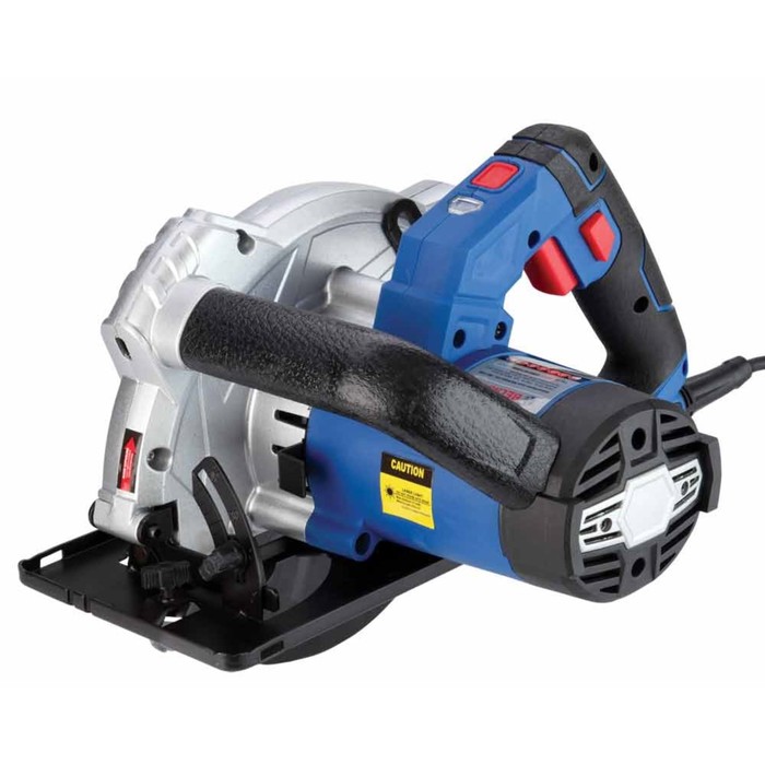 Циркулярная пила BELMASH CSL 190/1500, 1500 Вт, диск 190 мм