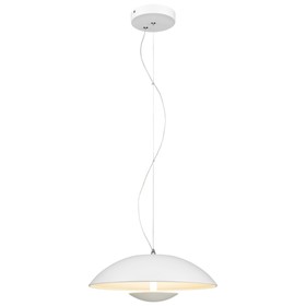 

Светильник PILZE 20x0.5Вт LED белый 36x36x120см