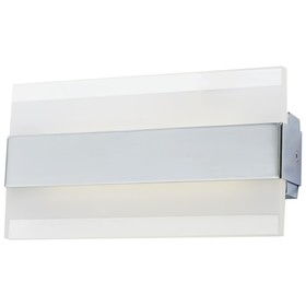 

Светильник HELIX 6x1Вт LED хром 3,9x22,4x12 см