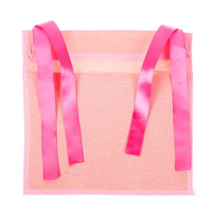 Кармашки на детскую кроватку "Ты самое главное в жизни. Любимая малышка", 2 отделения