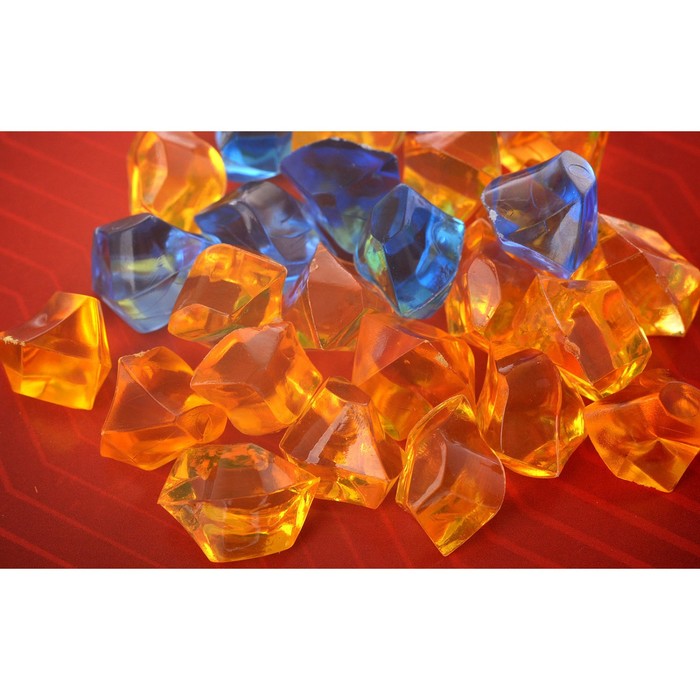 Настольная игра "Битва на лысой горе"