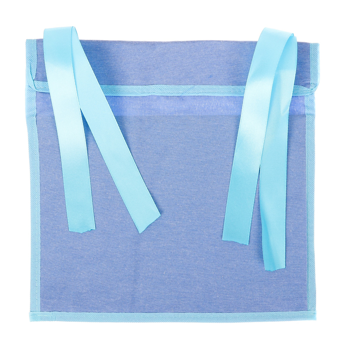 Кармашки на детскую кроватку "Ты самое главное в жизни. Сладкий малыш", 2 отделения