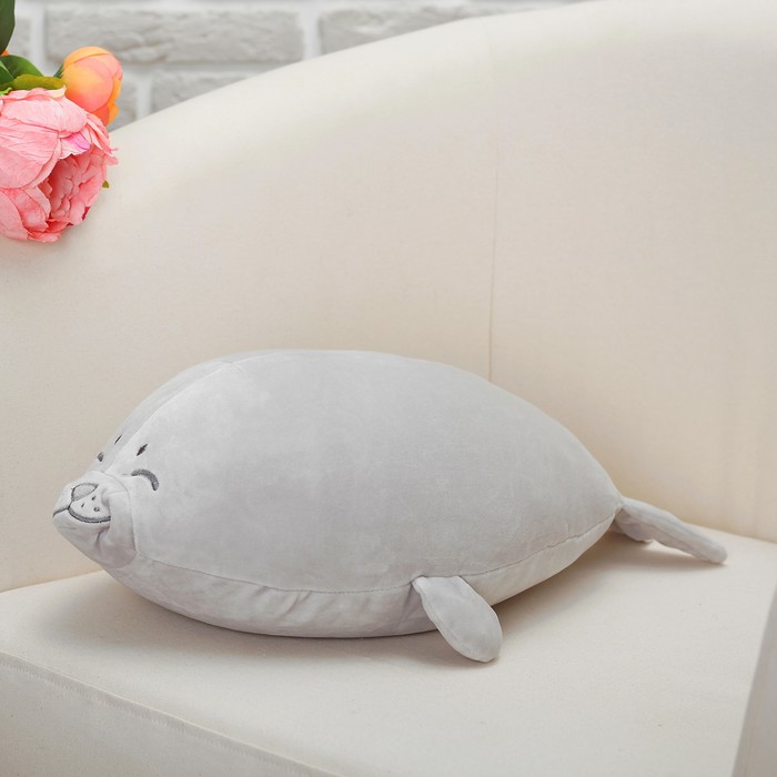 Мягкая игрушка "Тюлень"