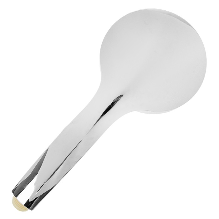 Душевая лейка LD-P-05-003, средняя, 5 режимов, пластик, цвет хром