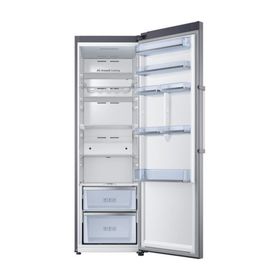 

Холодильник Samsung RR39M7140SA, однокамерный, класс А+, 385 л, инвертор, No Frost, серебр.