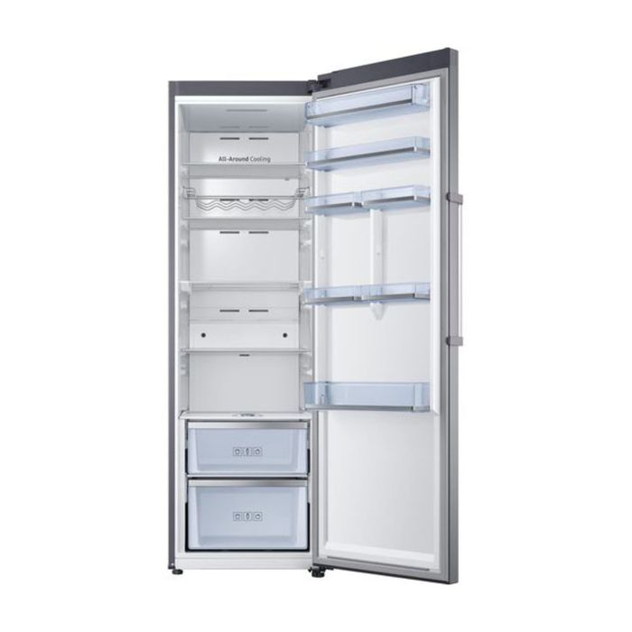 Холодильник Samsung RR39M7140SA серебристый