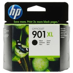 

Картридж струйный HP №901XL CC654AE черный для HP J4580/4660 (700стр.)