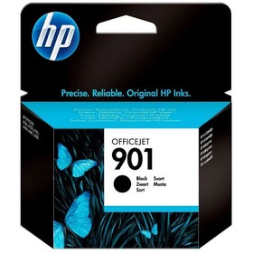 

Картридж струйный HP №901 CC653AE черный для HP J4580/4660 (200стр.)