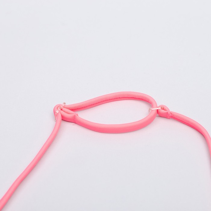 Костюм купальный для девочки INES, рост 158 см, цвет джинс