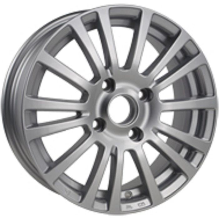 Диск Replica  CH57 6×15 4×114,3 ET44 d56,6 S CH14kit