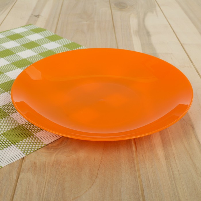 Набор для пикника на 6 персон, 34 предмета в тубусе