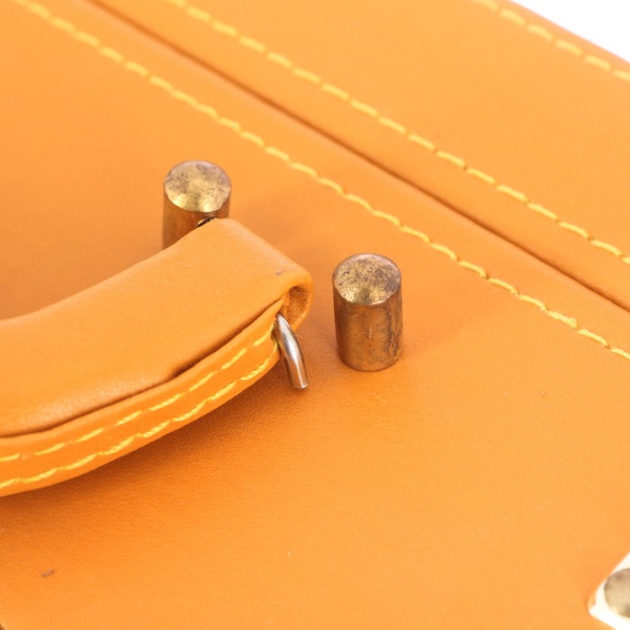 Набор в чемодане"Охота на лося"УЦЕНКА (слабое крепление)