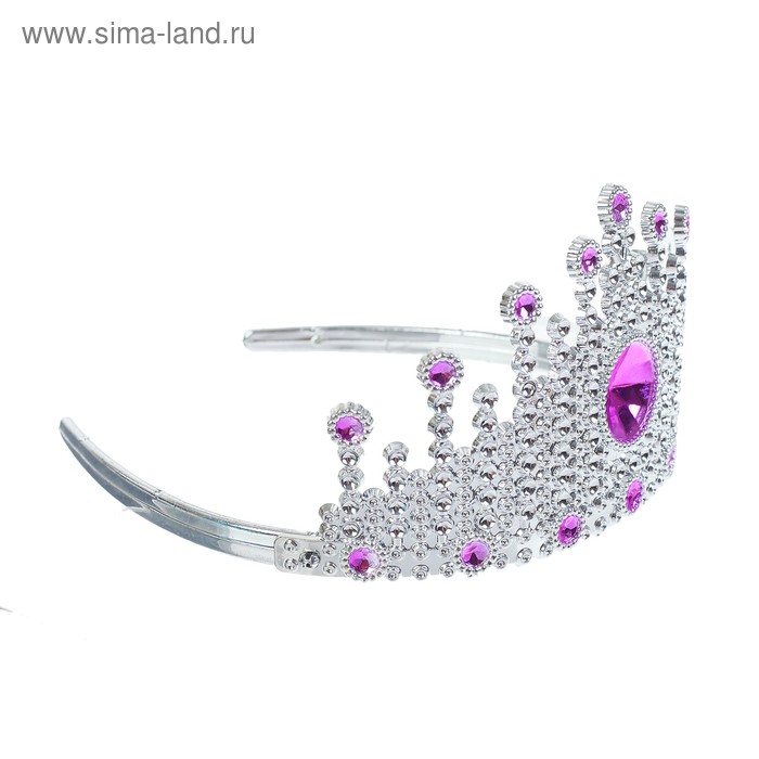 

Корона «Царевна»