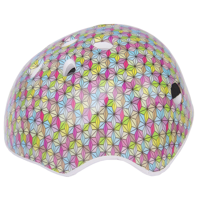 Шлем защитный OT-S510 детский, d= 50 см