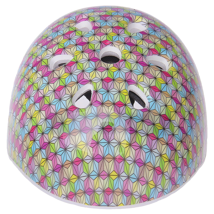 Шлем защитный OT-S510 детский, d= 50 см