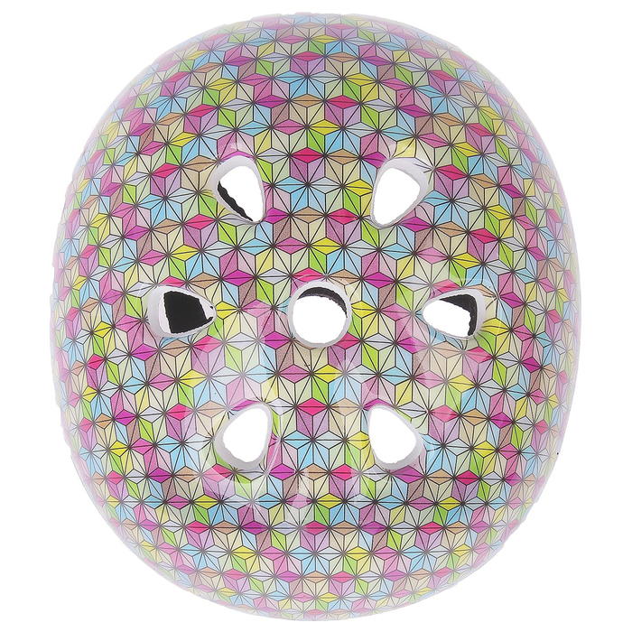 Шлем защитный OT-S510 детский, d= 50 см