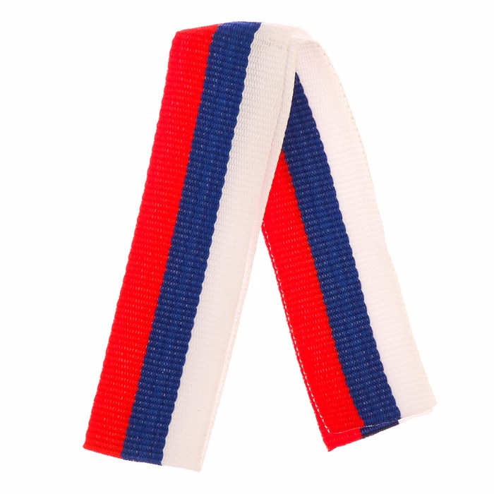 Диплом с лентой "Защитник Отечества", 9 х 15 см