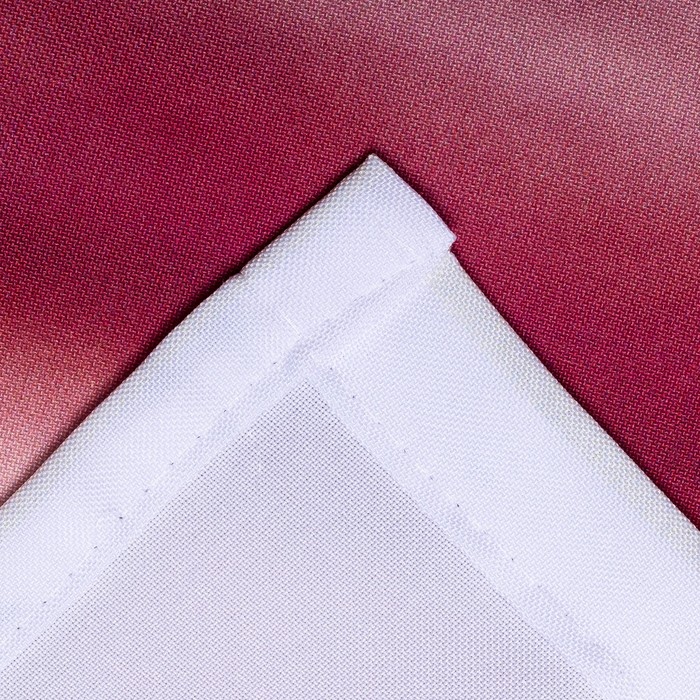 Фотошторы "Тайный Знак" 145х260 см 2шт, габардин 160гр/м2, пэ100%