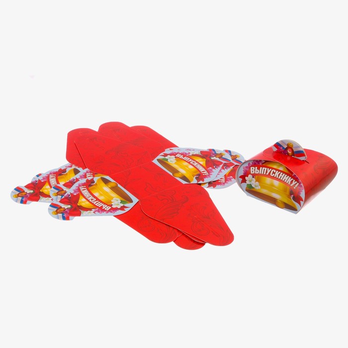 Набор для украшения праздничного стола "В добрый путь"