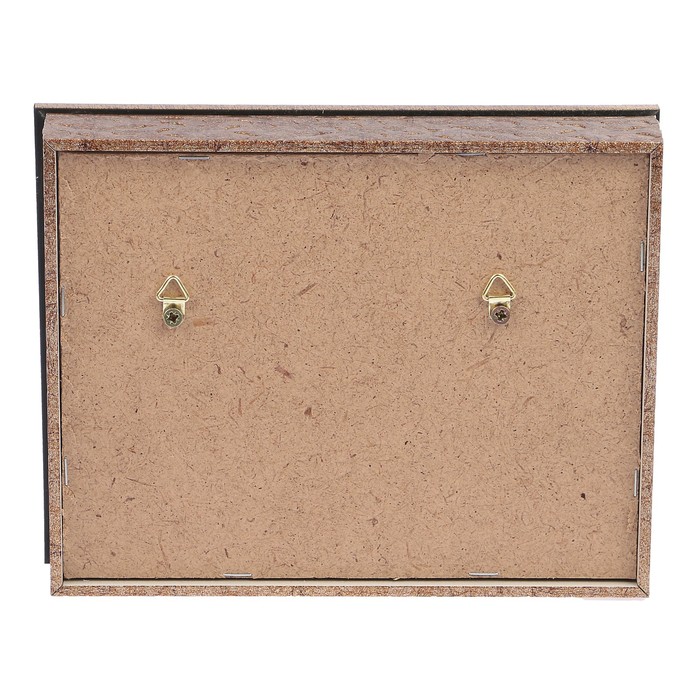 Ключница пластик "Дорога к дому" 18х23 см