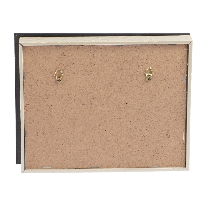 Ключница пластик "Лебеди на реке" 18х23 см