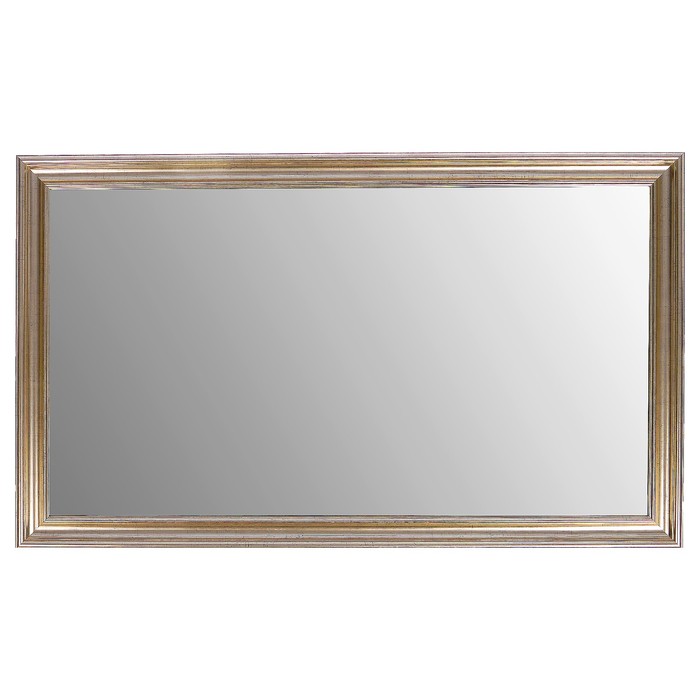 Зеркало настенное «Жаклин», 60х110 см