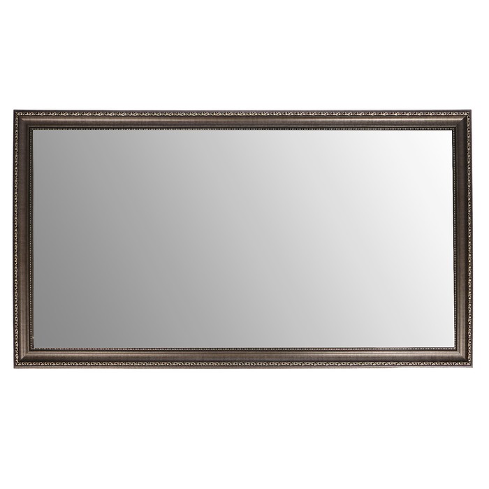 Зеркало настенное «Жизель», 60х110 мм