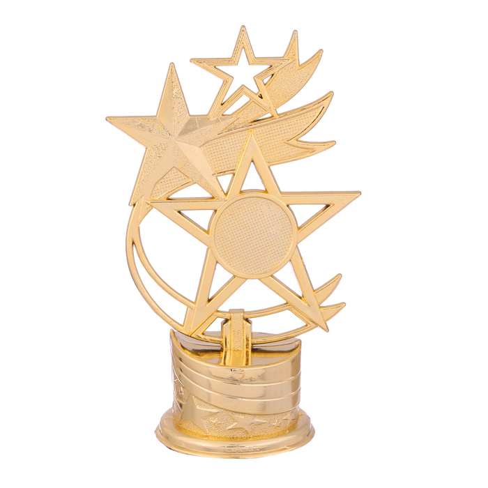 Фигура звезда "Лучшая подруга"