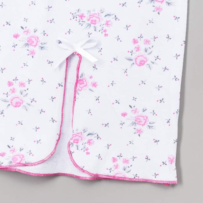 Сорочка женская "Анита" цвет МИКС, размер 50