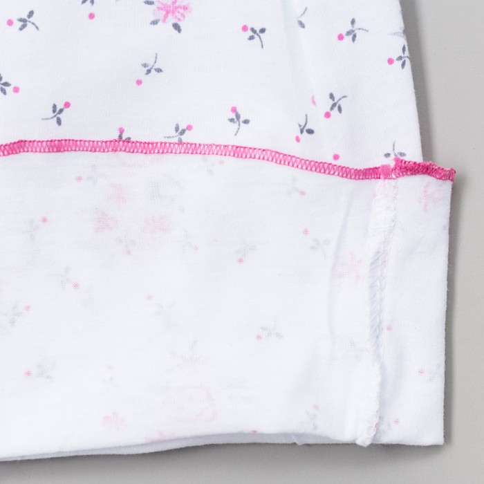 Сорочка женская "Анита" цвет МИКС, размер 50